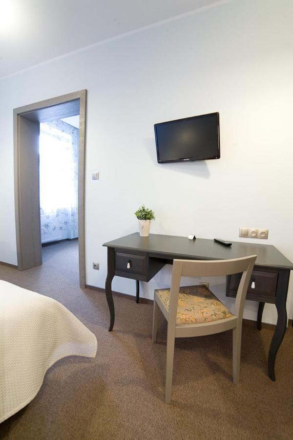 פוזנן Avalis Apartamenty מראה חיצוני תמונה