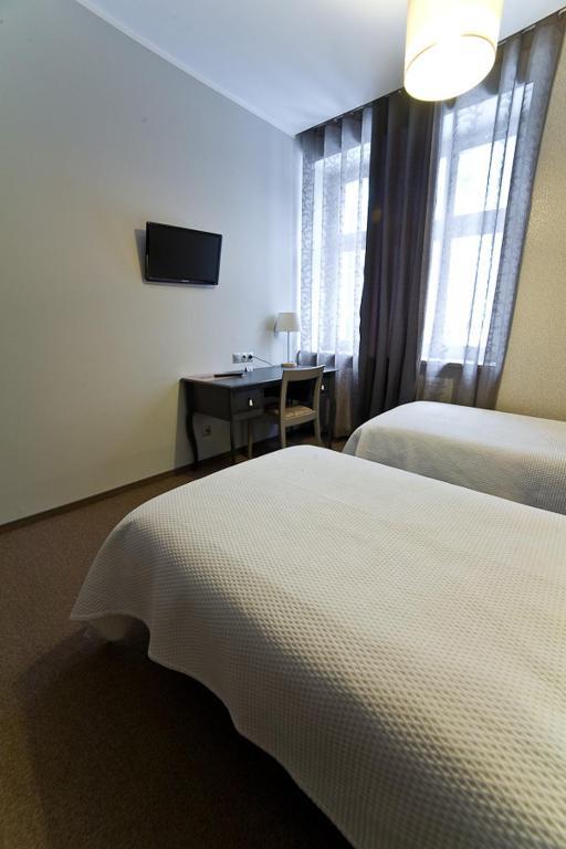 פוזנן Avalis Apartamenty מראה חיצוני תמונה