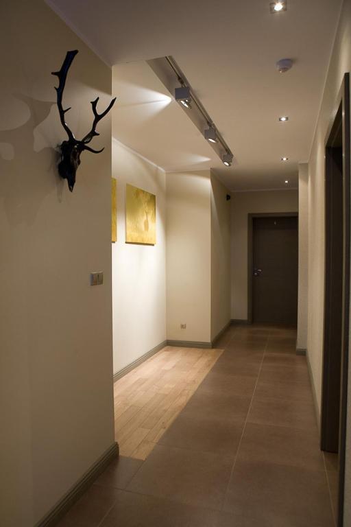 פוזנן Avalis Apartamenty מראה חיצוני תמונה